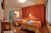 City Hotel Cochabamba Hotels in 