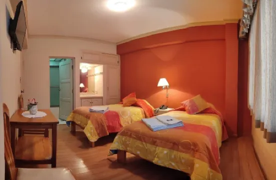 City Hotel Cochabamba