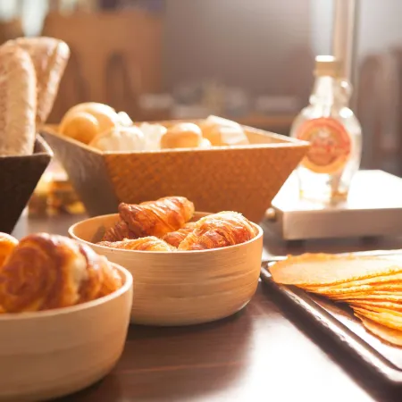 Novotel Roissy Saint-Witz