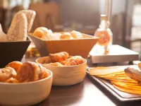 Novotel Roissy Saint-Witz - Aamiainen