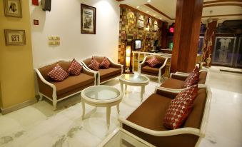 Hotel Parkway Deluxe