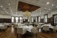 Eurostars Indautxu - servizio colazione