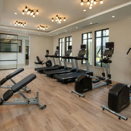 Residence Inn Atlanta Buckhead/Lenox Park