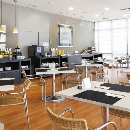 Hotel Sercotel Tudela Bardenas