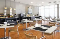 Hotel Sercotel Tudela Bardenas - breakfast