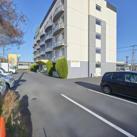 Hotel Select Inn Isesaki