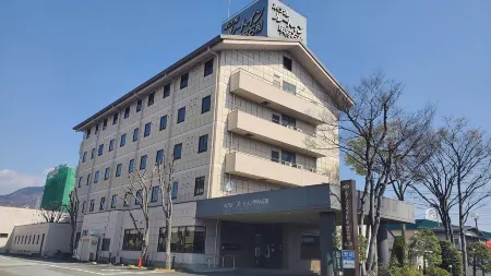 Hotel Route-Inn Court Kofu Isawa