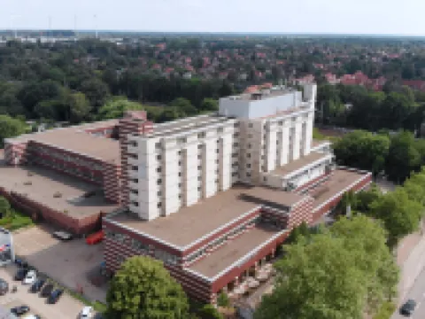 Bettenburg Hotel & Hostel Hotels in Hamburg