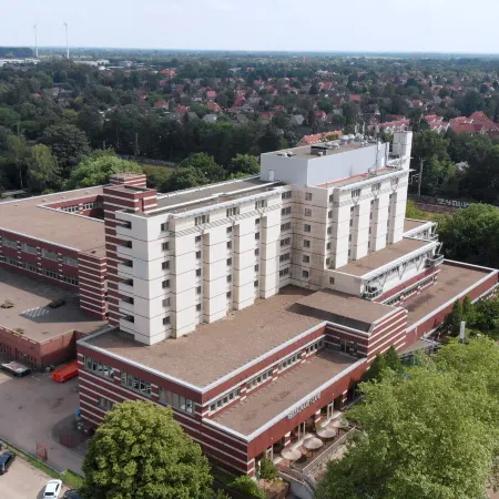 Bettenburg Hotel & Hostel