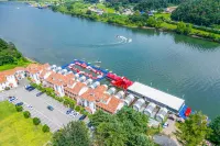 Hongcheon Monterio Glamping