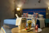 The Crown, Bhubaneswar - Ihcl SeleQtions - spa