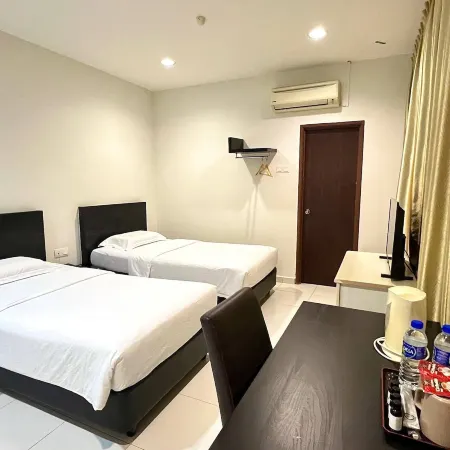 Melody Inn Hotel