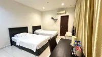 Melody Inn Hotel Hotels near Taman Intan Kluang