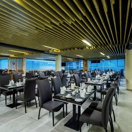 PrideInn Plaza Nairobi Airport