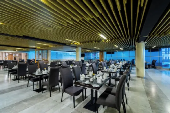 PrideInn Plaza Nairobi Airport