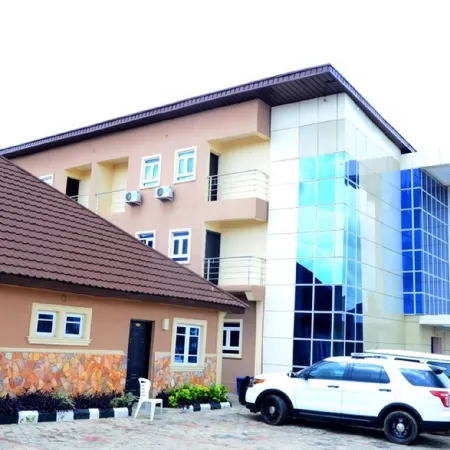 Groovy Hotel Akure