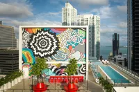 Citizenm Miami Brickell - Scenic