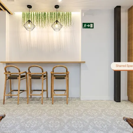 Vallecas Suites by Olala Homes Отели рядом с достопримечательностью «Станция Santa Eugenia »