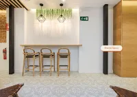 فاليكاس سويتس باي أولالا هومز