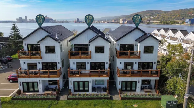 Dragëstil Park Point Aparthōtel | Boutique Collection by Heirloom