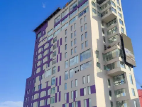 La Quinta by Wyndham Puebla Palmas Angelopolis Hotels in Puebla