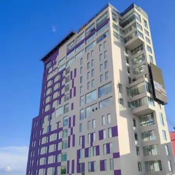 La Quinta by Wyndham Puebla Palmas Angelopolis