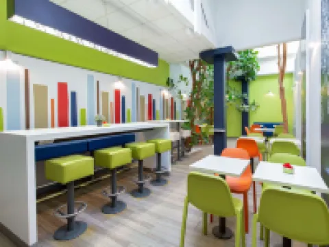 ibis budget Cavaillon Hotels in Cavaillon