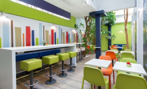 ibis budget Cavaillon