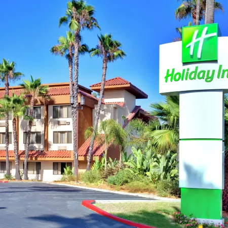 Holiday Inn Express LA MESA NEAR SDSU by IHG