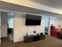 Angelica’s safe haven @ west haven Hotel a West Haven