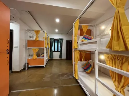 Gostops Plus Goa Vagator