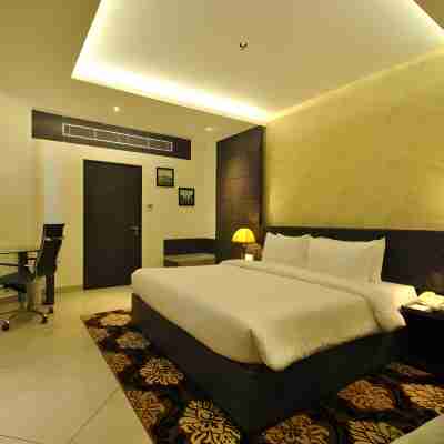 Rivatas Rooms