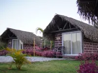 las cabañas Hotel di San Carlos