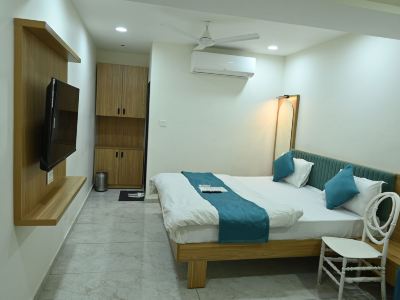Hotel Daily Stay