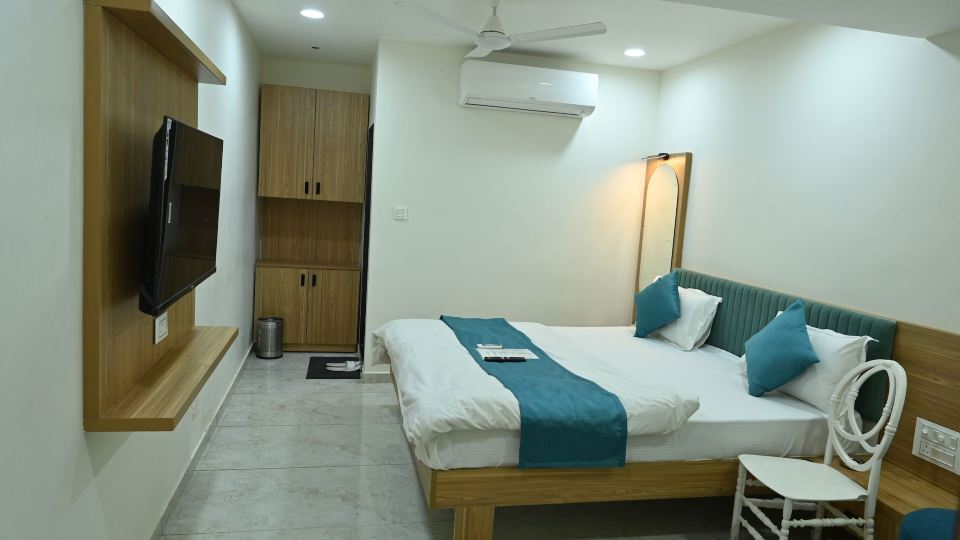 Hotel Daily Stay