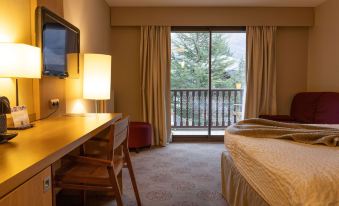 Hotel Mercure de Saint-Lary