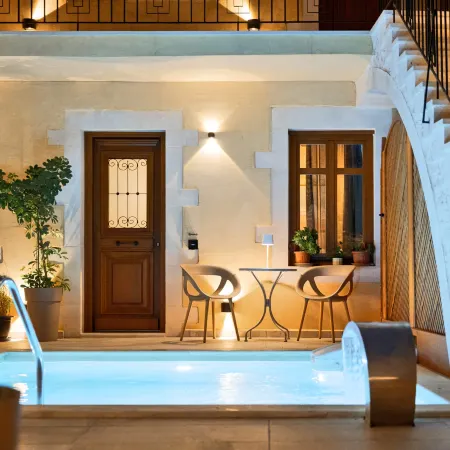 Mansio Boutique Hotel