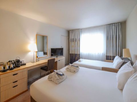 Novotel Milton Keynes