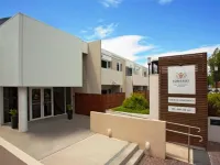 Salamanca Suites - 4-Star