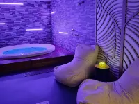 Kyriad Prestige Amiens - Poulainville Hotel And Spa - Spa