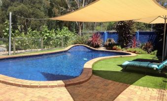 Snow View Holiday Units