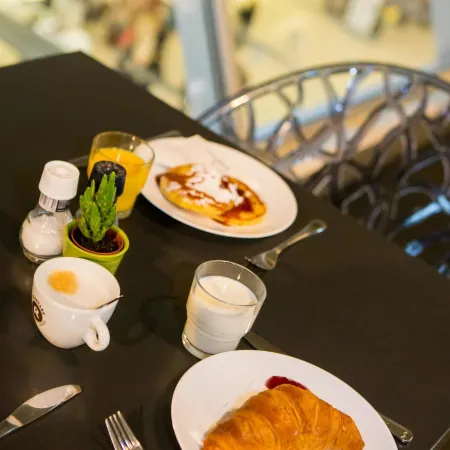 Tulip Inn Eindhoven Airport