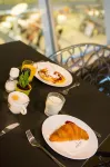 Tulip Inn Eindhoven Airport - Bữa sáng
