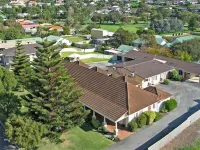 Albany Holiday Units Hotels in Middleton Beach