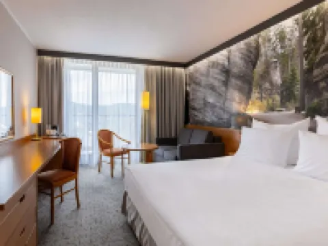 Mercure Karpacz Skalny Hotele w: Karpacz