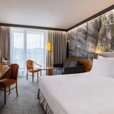Hotel Mercure Karpacz Skalny