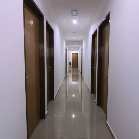 Thanks Hotel