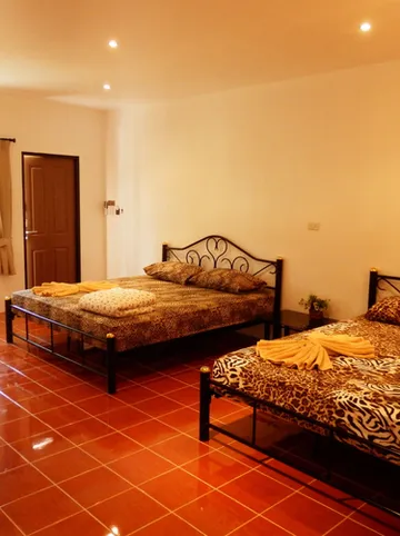 รูปภาพของเควิน รีสอร์ต