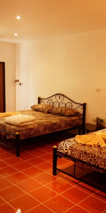 ห้องแฟมิลี่