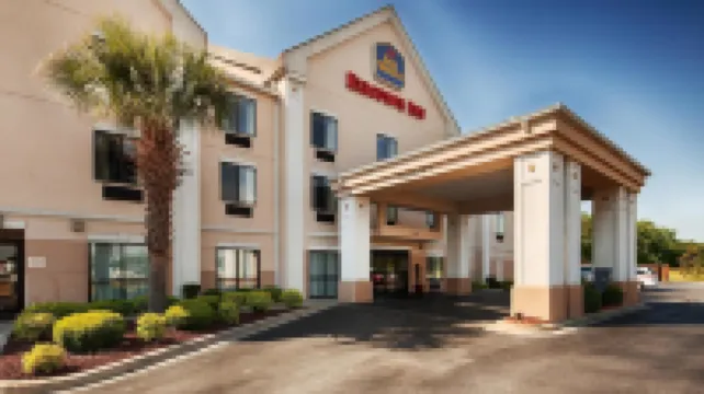 ベストウェスタン エグゼクティブ イン